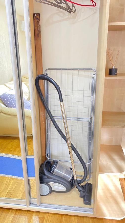 Ultracentral Apartment Puskin Street Chisinau Eksteriør bilde