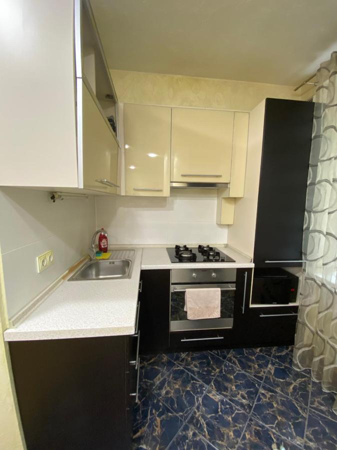 Ultracentral Apartment Puskin Street Chisinau Eksteriør bilde