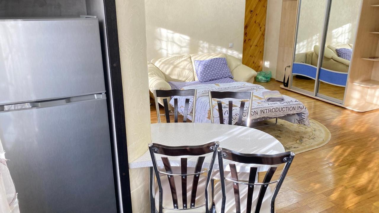 Ultracentral Apartment Puskin Street Chisinau Eksteriør bilde